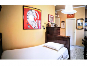 Homestay Parco2Giugno